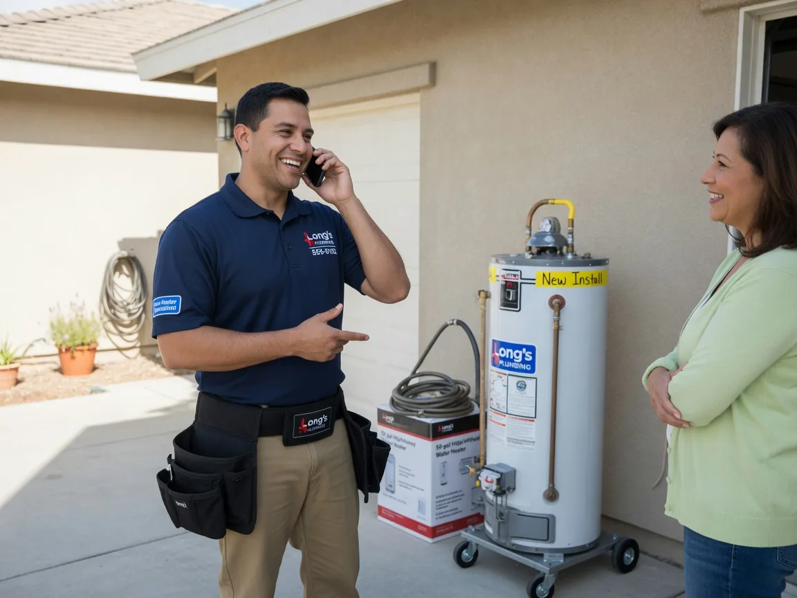 Leak Detection Roann, IN FAQs